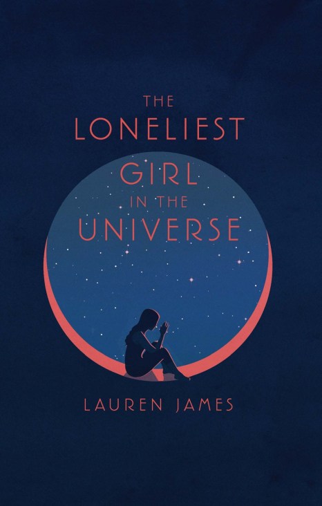 The Lonliest Girl in the Universe